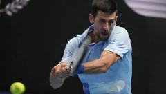 PRŠTAĆE NA SVE STRANE Evo kada Novak i Medvedev biju bitku za plasman u finale Astane