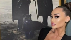 DA LI JE MOGUĆE DA OVAKO IZGLEDA? Isplivala fotka trudne Ane Korać (FOTO)