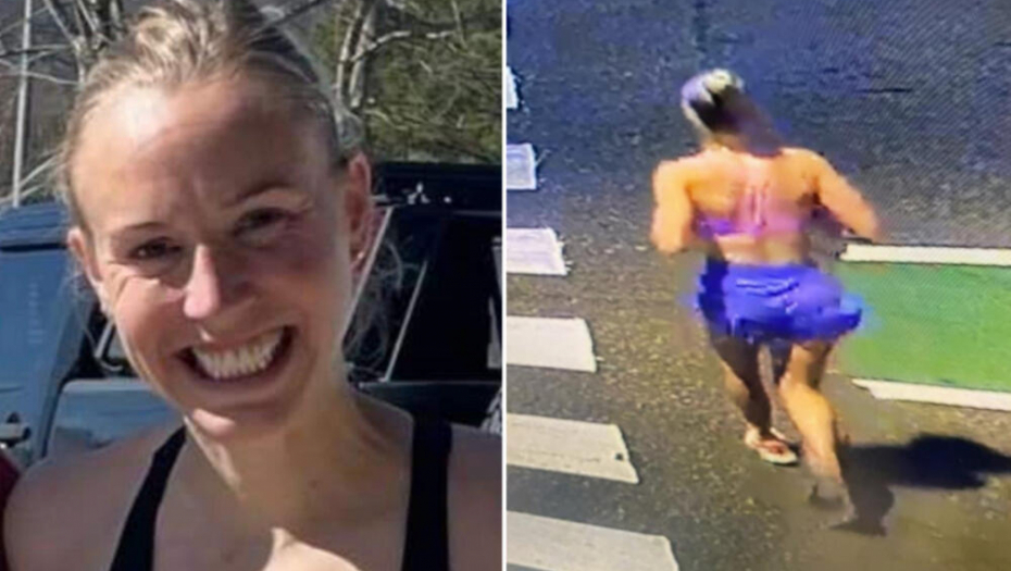 OTKRIVEN UZROK SMRTI BOGATE NASLEDNICE Oteta dok je trčala, isplivali potresni detalji