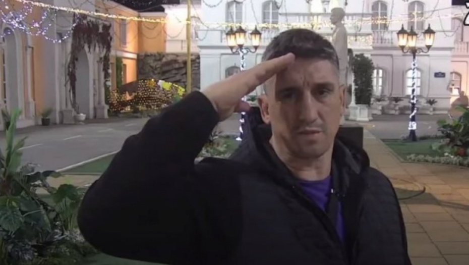 KRISTIJAN NEĆE PLATITI PINKU 50.000 EVRA Golubović javno obelodanio sve detalje njegovog ugovora