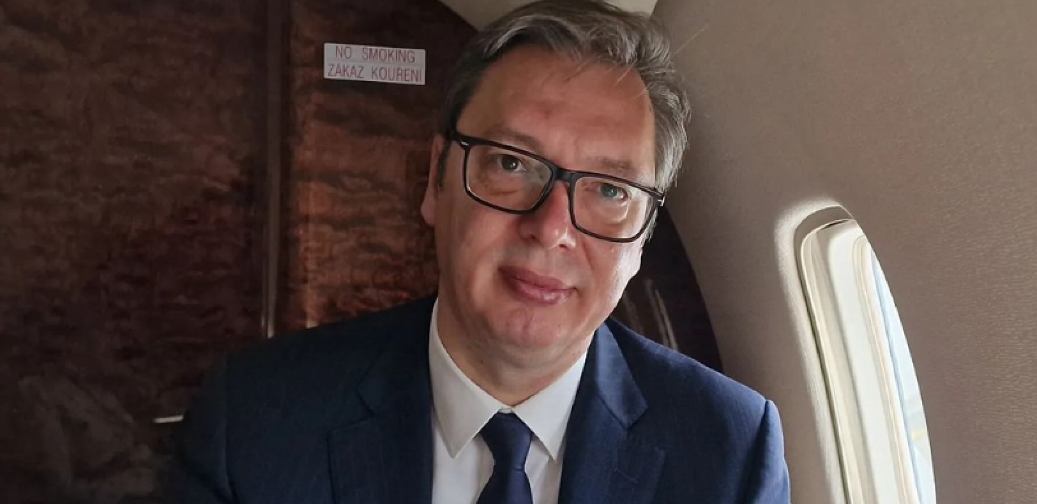 SMETA IM SKROMNOST: Tajkunskim medijima je smešno što Vučić jede ono što običan svet može sebi da priušti (FOTO)