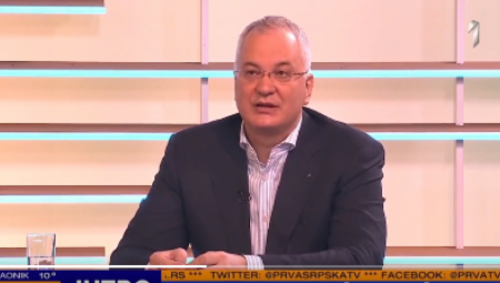 ŠUTANOVAC: Zašto ne bismo tretirali Rusiju onako kako je ona nas? (VIDEO)