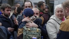 NAPUSTITE UKRAJINU! Uznemirujući apel na sve građane