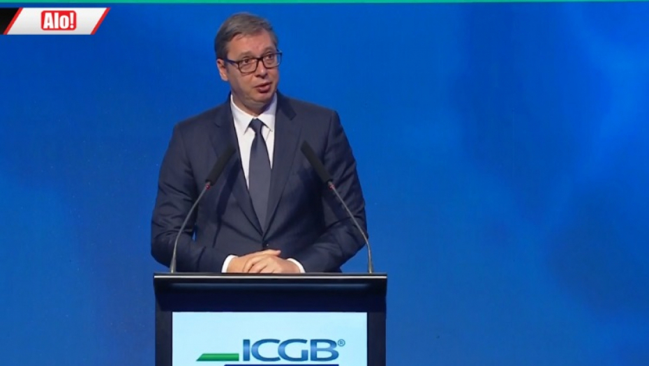 Vučić: EU da stavi i zemlje Zapadnog Balkana na listu za cene energenata