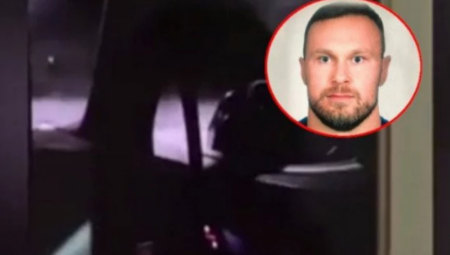 GDE JE OVAJ ČOVEK? Zvicera nema na mapi, utočište pronašao na Bliskom istoku?