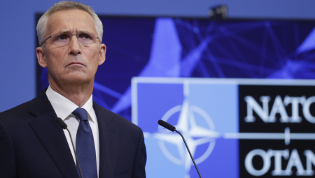 "PUTIN ĆE MI ODGOVORITI ZA NAVALJNOG" Stoltenberg poslao poruku predsedniku Rusije