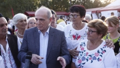 KRKOBABIĆ PORUČIO: Hitno, socijalna-garantovana penzija ne manja od 100 evra