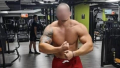 OGLASILA SE DEVOJKA OBORENA S MOTORA Drogirani mladić je skočio na mene iz čista mira!