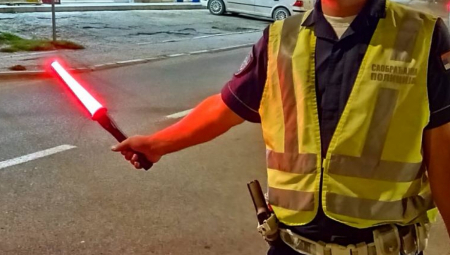 SUTRA ĆE DA PLJUŠTE KAZNE AKO URADITE OVO! Počinje pojačana kontrola u saobraćaju, OBRATITE PAŽNJU!