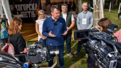 MIROVIĆ: Od sledeće godine u Irigu nova manifestacija u čast vina