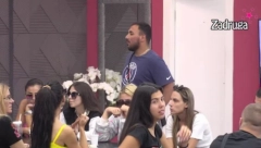 SPLETKARI I ĆOŠKARI Zadrugar osuo paljbu po Super Cveti, smatra da nema elementarnu kulturu