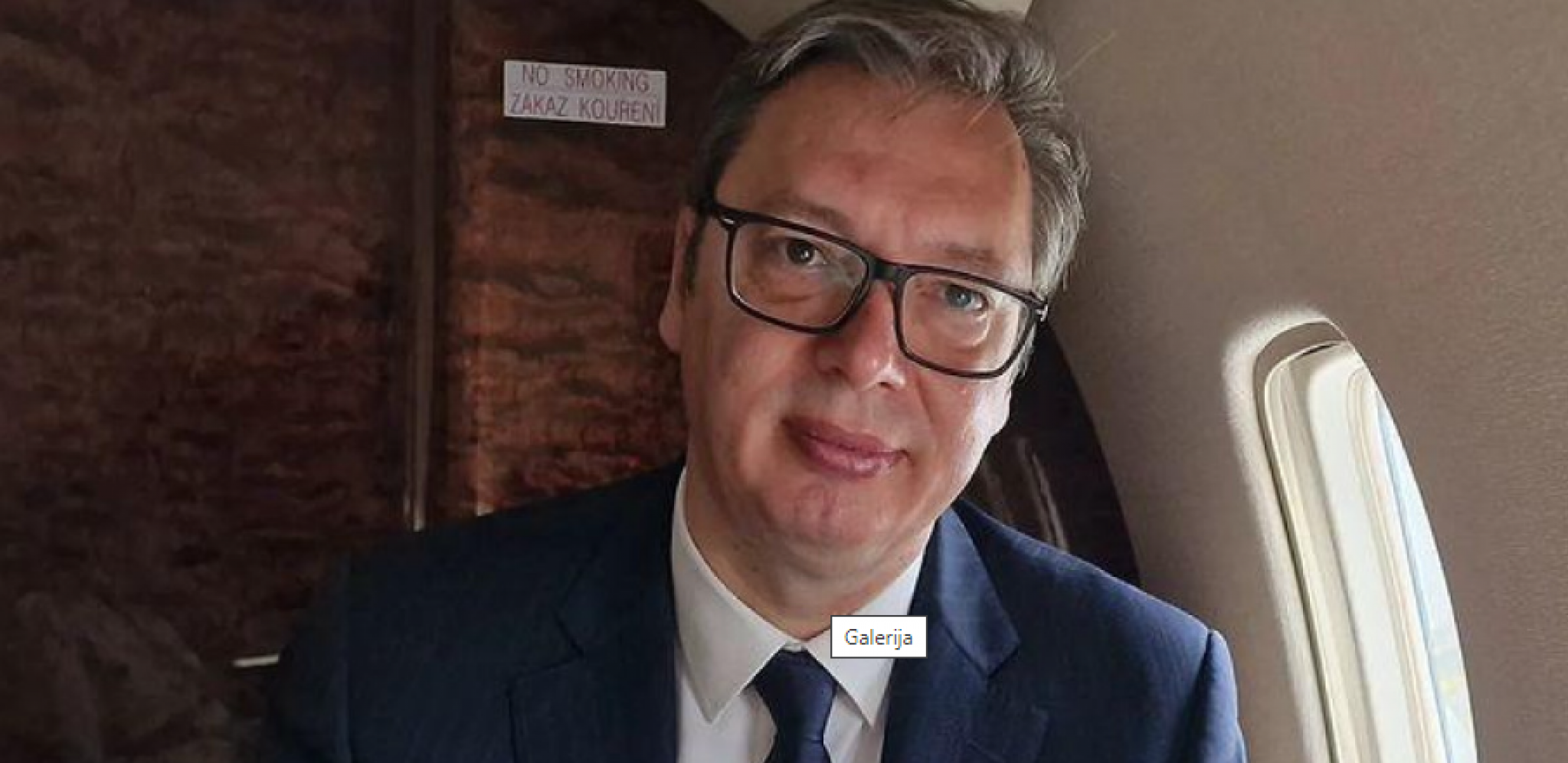 POMAHNITALI USTAŠA PLENKOVIĆ U OČAJU: Moramo ga napasti što jede kiflice i bombone!