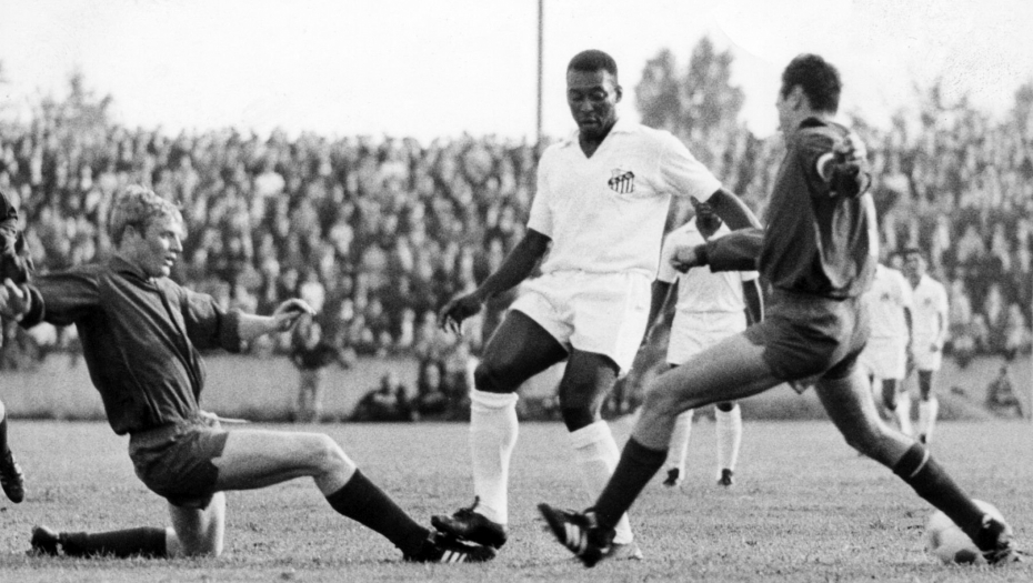 SEĆANJE Bivši asovi Radničkog za Alo! o danu kad je u Šumadiji ČAVKA ČUVAO PELEA