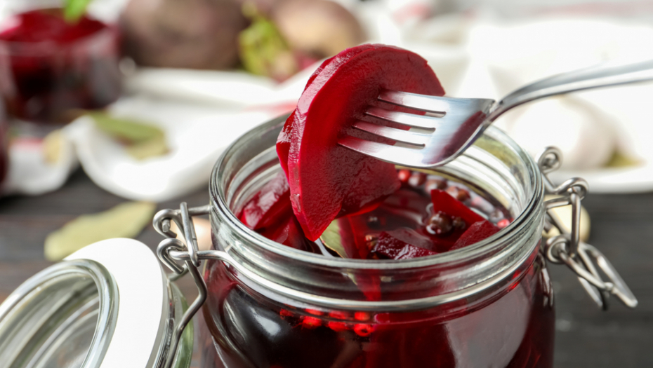 Ukusna i zdrava: Salata od cvekle