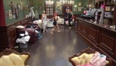 NE SKIDAJU RUKE JEDNO SA DRUGOG Kristijan i Ivana nikada prisniji, šta će Kristina reći na ovo