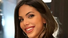 SVI KAŽU DA JE LEPŠA OD NJE Buduća kuma Anastasije Ražnatović završila je dva fakulteta, a deda joj je ovaj legendarni fudbaler