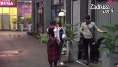 ONI KRETENI SU UDARILI NA VALENTINU Zadrugarke poludele jer je žiri iskritikovao nastup maloletne zadrugarke