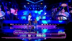 ANA POSVETILA MARKU PESMU, A IVAN JE ZAPROSIO Neviđeni preokret u Beloj kući
