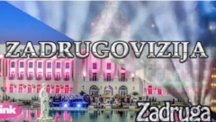 ON ĆE BITI ČLAN ŽIRIJA ZADRUGOVIZIJE Mnogi zadrugari ga mrze zbog britkog jezika, neće verovati kada ga vide