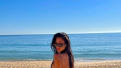 PRODAVALA JE SVOJU KRV DA BI KUPILA HRANU Danas je poznata pevačica i ima para kao blata, a svaki muškarac s kojim je bila je ostavio