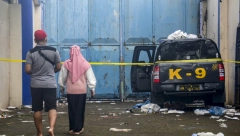 JEDINA ISPRAVNA ODLUKA Sve utakmice UEFA takmičenje počinju minutom ćutanja