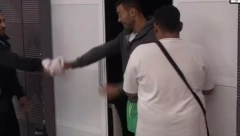 LOM U CIK ZORE Uroš Ćertić se zaleteo na Pecu i Necu, drama u beloj kući (FOTO)