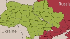 NIJE PUTIN JEDINI... Ukrajina je kao slatka torta - mnogi bi da uzmu barem jedno parče