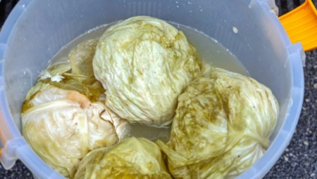 OČISTITE KUPUS ZA 5 SEKUNDI Genijalan trik za laku pripremu zimnice, ovo morate znati!