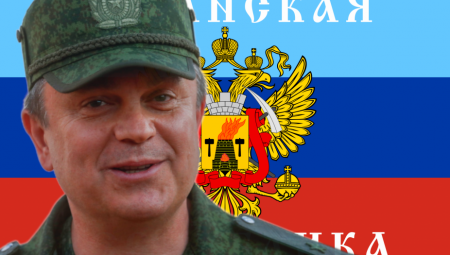 BRUTALNA PORUKA ZAPADU IZ LUGANSKA Nije bitno šta oni priznaju, referendum je pokazao celom svetu da se ruski duh ne može slomiti