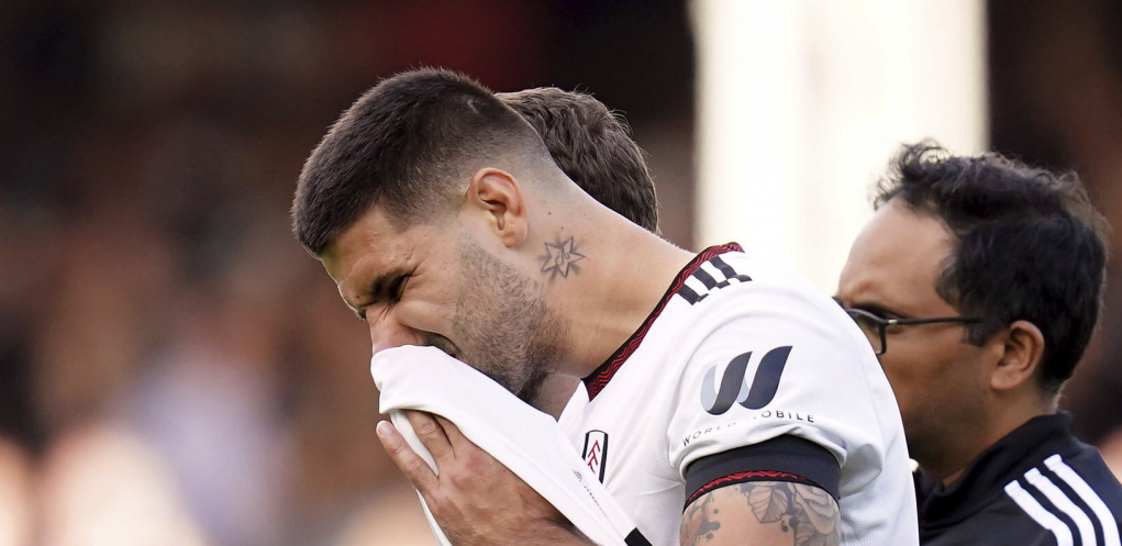 OVO JE OZBILJNA CIFRA Al Hilal se ne šali, poznato koliko para daje za Mitrovića