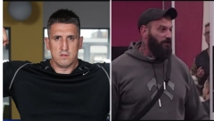 KRISTIJAN I EMIL DISKVALIFIKOVANI IZ ZADRUGE
