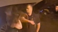 ISPOVEST DRUGARICE PRETUČENE ŽENE IZ MLADENOVCA Sreća da je naišao njen sin, tada je nasilnik prestao!