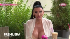 BIVŠA NIJEDNOG MOMENTA NIJE OSETILA DA MOGU DA POSTANEM ŽENA Elektru Elit poznati muškarac gurnuo u svet prostitucije