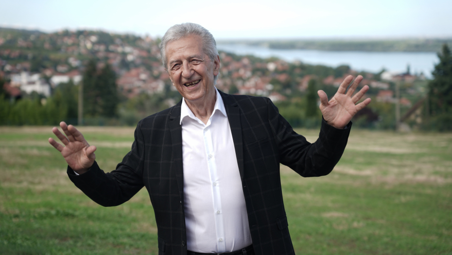 JA NISAM BIO ZA TO Miroslav Ilić otkrio zašto se predomislio oko druge Arene, evo ko je uticao na njegovu odluku