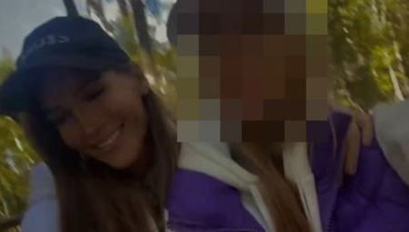 DA LI PORUČUJU DA JE RADOJE ZVICER ŽIV Njegova ćerka okačila snimak s majkom, vesele se i pevaju!