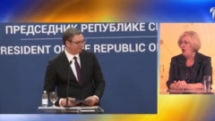 POGREŠILI KAO I ZA TZV. KOSOVO! Putniković: Prevarili su se ambasadori ako su mislili da će Vučić slepo da ih sluša!