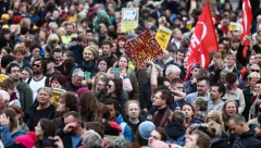 Velika Britanija preživljava najveći pad životnog standarda u istoriji!