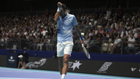 SKANDAL Sve je otkriveno: ATP ucenjivao igrač zbog Novaka