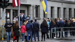 NACIZAM SE VRATIO U EVROPU! Uvedene sankcije ruskoj deci!