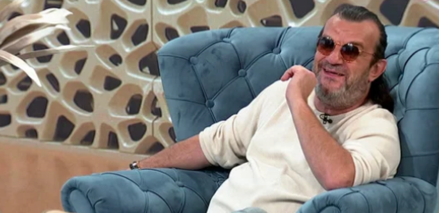 PROKLINJEM ONOG KOJI JE TO IZMISLIO Aca Lukas progovorio o odnosu sa Sonjom, osvrnuo se na svoje brakove, pa priznao ovo