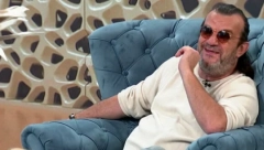 PROKLINJEM ONOG KOJI JE TO IZMISLIO Aca Lukas progovorio o odnosu sa Sonjom, osvrnuo se na svoje brakove, pa priznao ovo