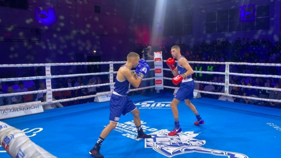 Bokserska elita ex-Yu protutnjala Banja Lukom