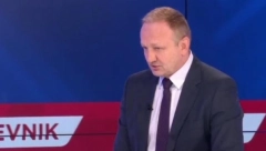 ĐILAS "Ako ne uvedemo sankcije Rusiji, moguć je cunami sankcija prema Srbiji!" (VIDEO)