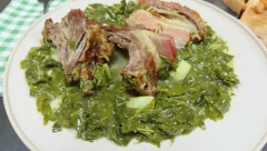 OVAJ RECEPT SU SRPSKE DOMAĆICE DANAS NAJVIŠE GUGLALE Raštan sa suvim mesom, jelo koje će svi obožavati