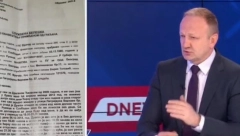 OVO JE DA SE PREKRSTITE I DA NE POVERUJETE Đilas priča o nasilju nad ženama! (VIDEO)