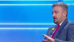 LICEMERJE DOKAZANOG SILEDŽIJE!? Sramno, Georgiev osuđuje novinare zbog intervjua