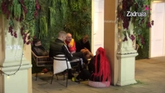 OVAKVA PITANJA NIKO NIJE OČEKIVAO Zadrugari pitali Super Cvetu da li doživljava vag*nalni or*azam