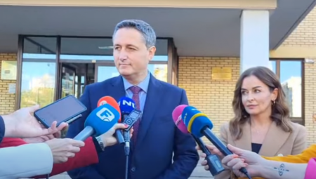 NAKON REZOLUCIJE USLEDILO LICEMERJE BEZ PREMCA! Učinili sve da otkopaju ratne sekire, a evo šta sada rade! (FOTO)