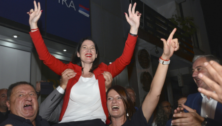 IZBORI U BIH Dodik ili Trivić? Evo kad CIK objavljuje rezultate