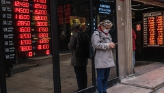 INFLACIJA U TURSKOJ NA NOVOM MAKSIMUMU Udara sa svih strana: Pogođa domaćinstva, raste iz meseca u mesec!